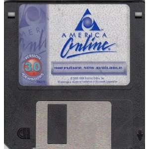  AOL Disc 3.0 R02813 