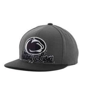   Lions Top of the World NCAA Cosigner Snapback Cap