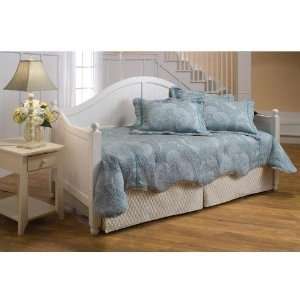  Augusta Daybed w/Trundle   Hillsdale 1434DBLHTR Furniture 