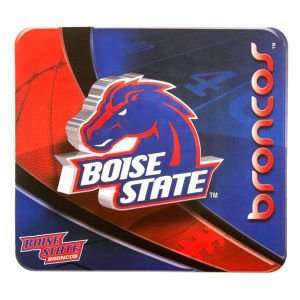 Boise State Broncos Mousepad