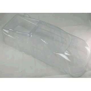  Redcat Racing 08500c Clear .125 Truggy Body   For All Redcat Racing 