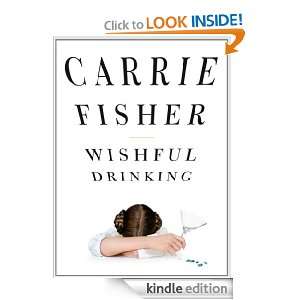Start reading Wishful Drinking 