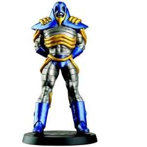  DC Comics Super Hero Collection Special Anti Monitor Toys 