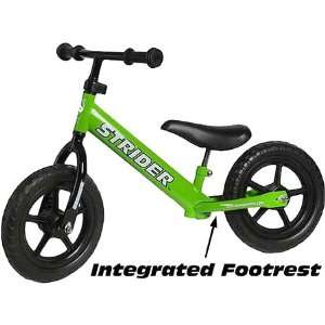  Strider Toddler Pre Bikes   Green / One Size Automotive
