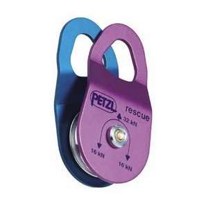  Petzl Rescue   Swing Sided Pulley