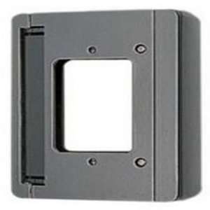  Aiphone 30 Degree Angle Box 1 Gang Video Door Stations 