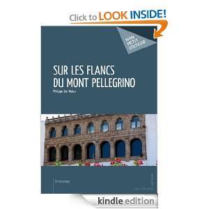 Sur les flancs du Mont Pellegrino (MON PETIT EDITE) (French Edition 