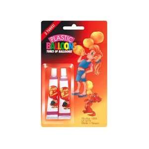  Plastic Balloons   Joke / Prank / Gag Gift Toys & Games