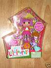 LALALOOPSY MINI PEANUTS NEW TRICKS  