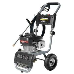  Factory Reconditioned Karcher G2600VHR 2,600 PSI Gas 