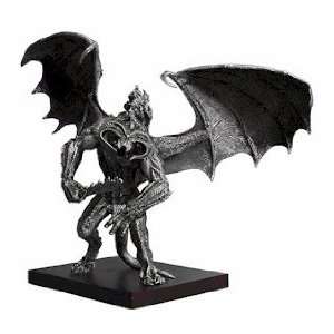  Lord of the Rings 16 Pewter Amalgam Balrog Statue Toys & Games