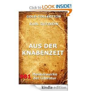   German Edition) Karl Gutzkow, Joseph Meyer  Kindle Store
