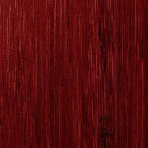   Plyboo China Red, Prefinished (5/8) Bamboo Flooring