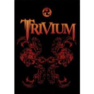  Trivium   Dragons Tapestry