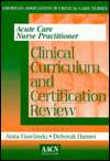 Acute Care Nurse Practitioner Clinical Curriculum and Certification 