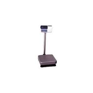 Scale (Triple Range) (NTEP CofC#00 088), Includes Adapter, LCD display 
