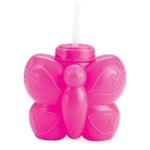  Butterfly Drink Cup 