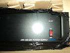 NEW 28v POWER SUPPLY Uniden ARX 330   ASTRON RM 50A ?