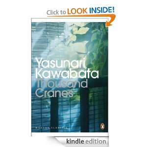   Yasunari Kawabata, Edward G. Seidensticker  Kindle Store