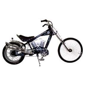 Schwinn S2938 250 watt Electric Stingray Bike  Sports 