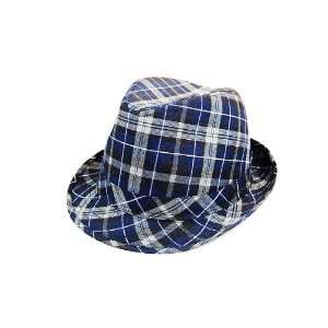  New Trilby Fedora Hat Cap Men Women #02 