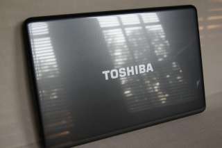 17.3 Toshiba L675D S7052, AMD Phenom, 2.9, 8GB, 320GB 883974583287 