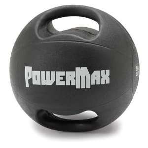  8 lbs. PowerMax Max Core Ball