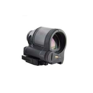  Trijicon Sealed Reflex Sight 1.75 MOA Red Dot with Quick 