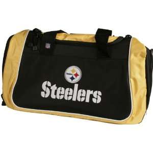  Pittsburgh Steelers Duffle Bag
