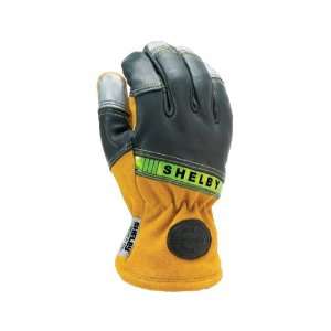 Shelby Glove Shelby 5292 Tuff Glove Structural Firefighting Glove with 