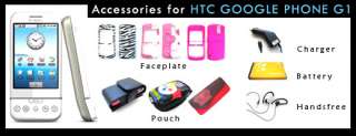 MOBILE HTC G1 GOOGLE PHONE COVER CASE HARLEY DAVIDSON  