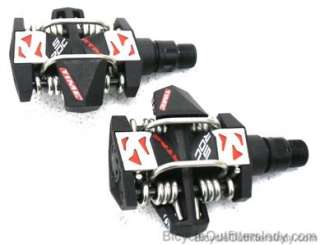 Time ROC ATAC S Clipless Mountain Bike Pedals New  