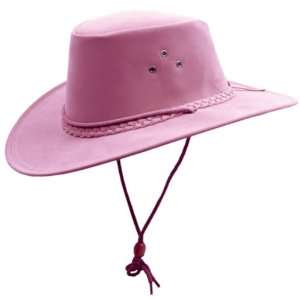  New Kakadu Rugged Soaka Hat Lilac Medium 