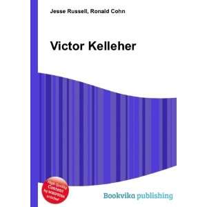 Victor Kelleher Ronald Cohn Jesse Russell Books
