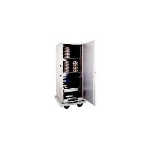    Saver Banquet Cabinet, 48 Plate Capacity, Stainless 