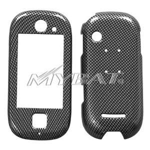   Evoke QA4 (Alltel/Cricket)   Carbon Fiber Cell Phones & Accessories