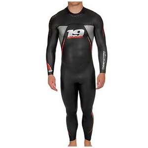   Mens Frequency Wetsuit Mens Triathlon Wetsuits