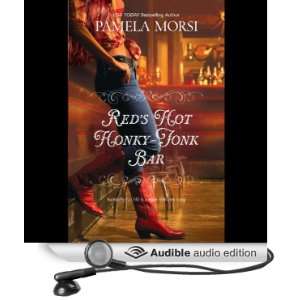   Bar (Audible Audio Edition) Pamela Morsi, Savannah Richards Books
