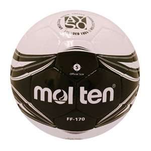  Molten FF 170 AYSO Size 5 Competition Soccer Ball Sports 