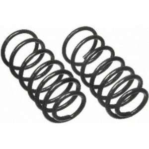  TRW CC225 Rear Variable Rate Springs Automotive