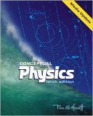   Physics], (0321548094), Paul G. Hewitt, Textbooks   