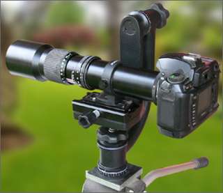 Tripod Gimbal Head with free lens plate for Sigma,Nikon,Canon lenses 