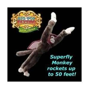  Super Fly Monkey Toys & Games