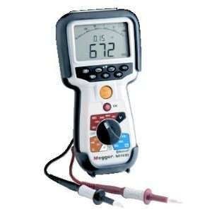   MIT420 50 to 1000V Insulation and Continuity Tester