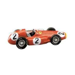   BR196 1955 Ferrari Squalo, Olanda GP, Mike Hawthorn Toys & Games
