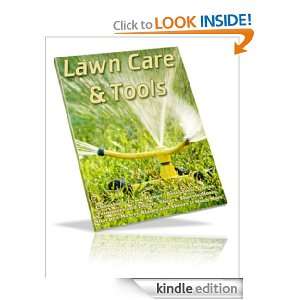 Loving Your Lawn Care J.L. Burton  Kindle Store