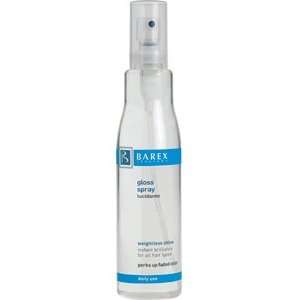  Barex Gloss Spray 5.05 oz