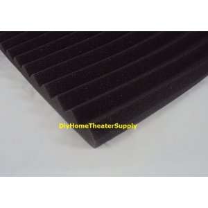   SoundProofing/Blocking/Absorbing Acoustical Foam   Made in the USA