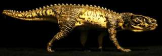 Postosuchus Triassic Predator (not a dinosaur) Model Toy by Safari Ltd 
