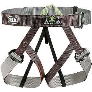  Petzl Gym Harness   One Size